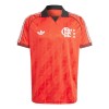 Officiële Voetbalshirt Flamengo Retro 2024-25 - Heren